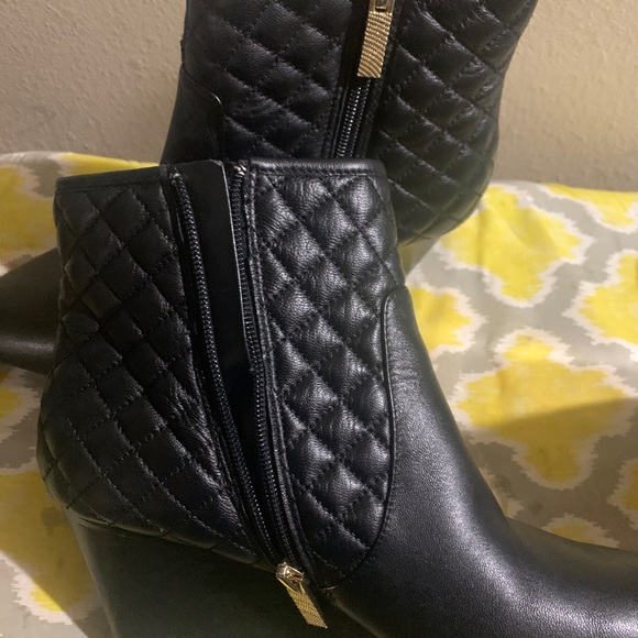 Judith Ripka boots - Picture 5 of 8